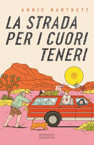 La Strada Per I Cuori Teneri