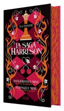 La saga Harrison 1 e 2. Platinum