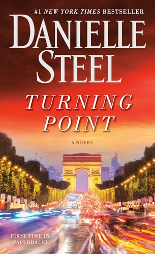 Turning Point A Novel
