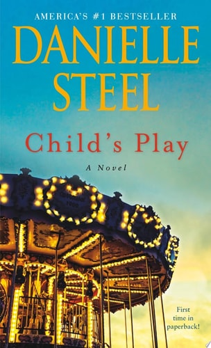 Child's Play A Novel