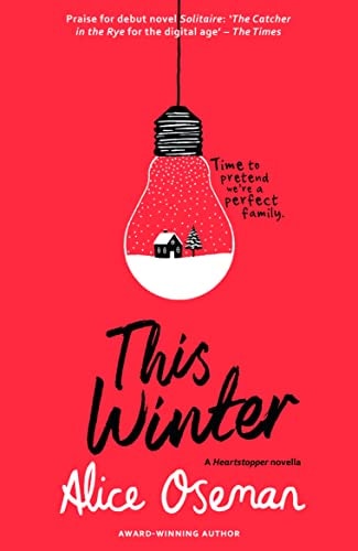 This Winter A Heartstopper Novella