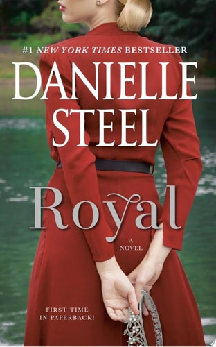 Royal A Novel