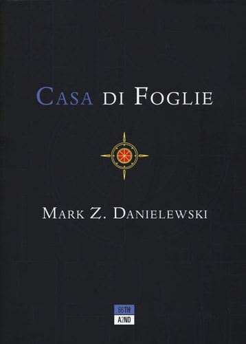 Casa di foglie