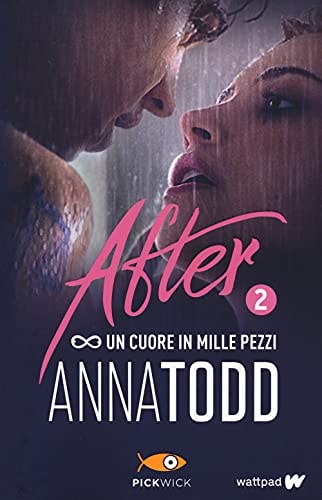 Un cuore in mille pezzi. After