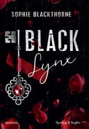 Black Lynx. Ediz. italiana