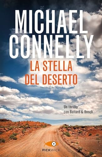 La stella del deserto