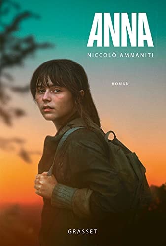 Anna Traduit de L'Italien Par Myriem Bouzaher