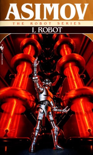 I, Robot