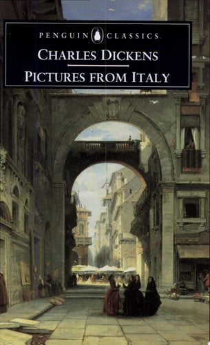 Pictures from Italy