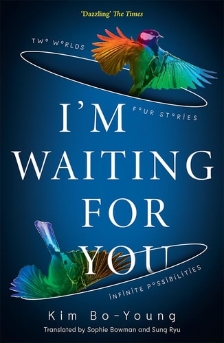 I'm Waiting for You