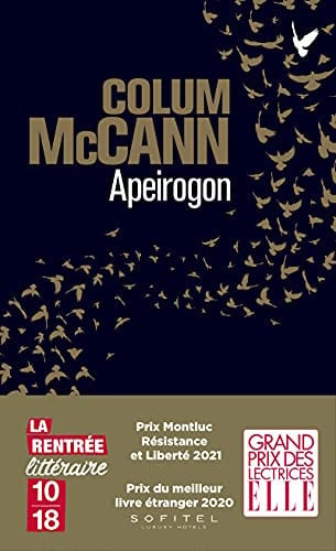 Apeirogon