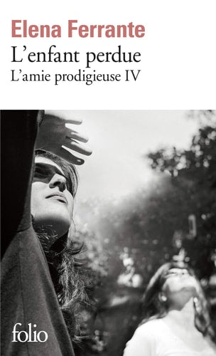 L'enfant perdue Maturité, vieillesse