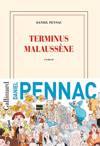 Le cas Malaussène roman