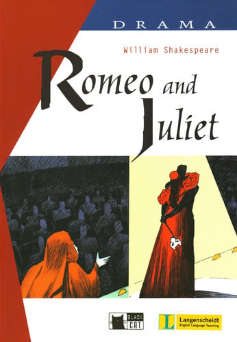 Romeo & Juliet Drama+CDa2-B1 Step 2