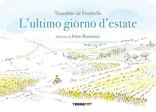 L'ultimo giorno d'estate