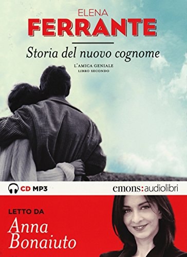 Storia del nuovo cognome
