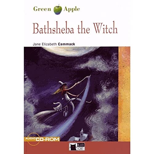 Bathsheba the Witch