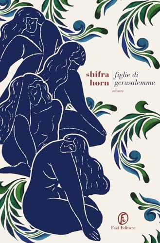 Figlie di Gerusalemme