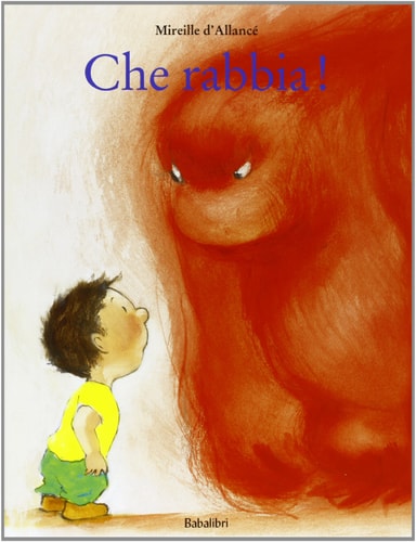 Che rabbia!