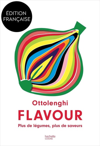 Flavour Plus de légumes, plus de saveurs