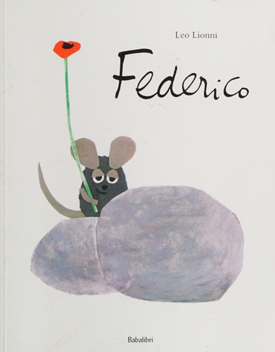Federico. Ediz. illustrata