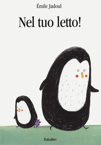 Nel tuo letto! Ediz. a colori