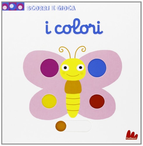 I colori