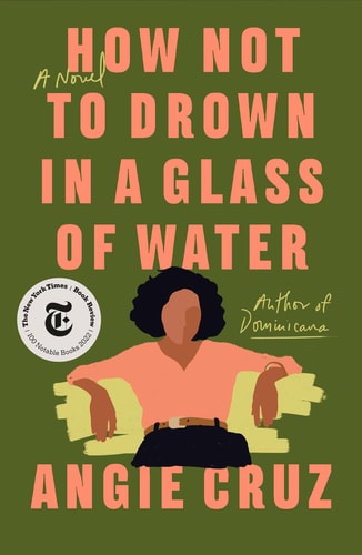 How Not to Drown in a Glass of Water A Novel