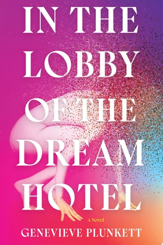 In the Lobby of the Dream Hotel A Novel