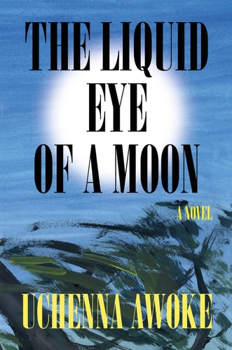 The Liquid Eye of a Moon A Novel