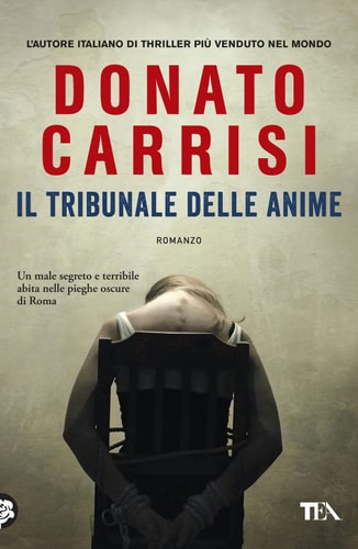Il tribunale delle anime romanzo