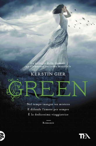 Green. La trilogia delle gemme