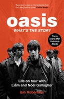 Oasis What's the Story?