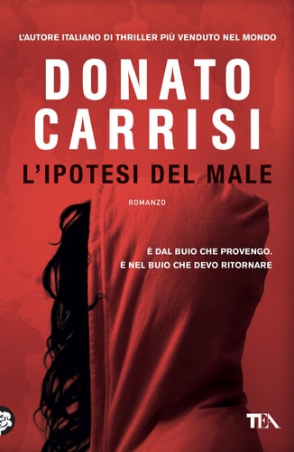 L'ipotesi del male romanzo