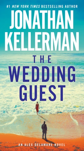 The Wedding Guest An Alex Delaware Novel