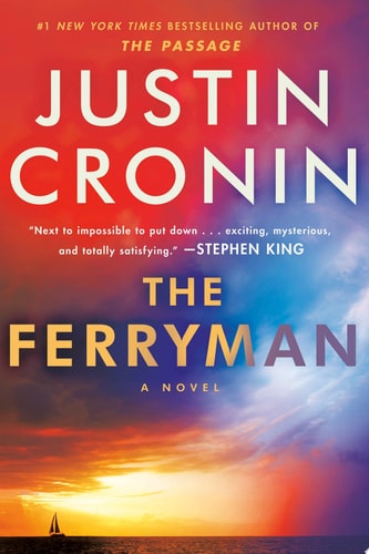 The Ferryman A Novel