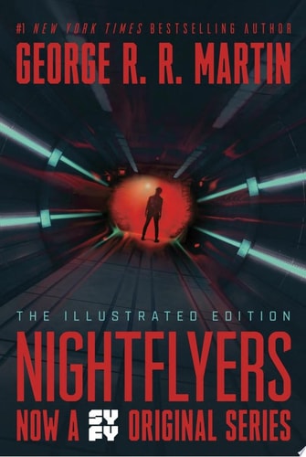 Nightflyers: The Illustrated Edition