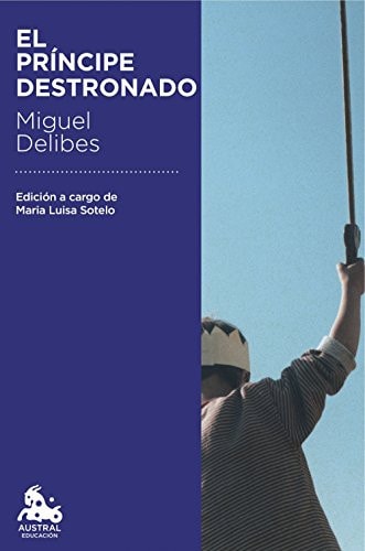 El príncipe destronado