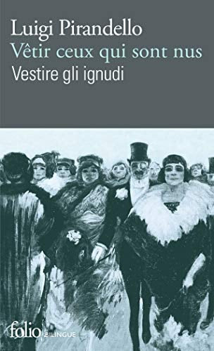Vestire gli ignudi