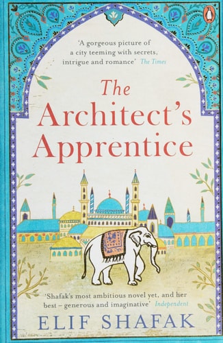 The Architect's Apprentice