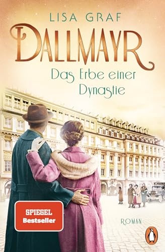 Dallmayr das Erbe einer Dynastie : Roman