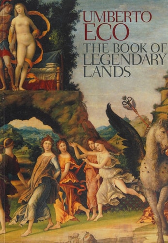 The Book of Legendary Lands