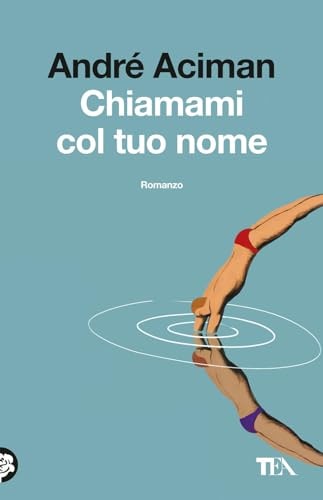 Chiamami col tuo nome