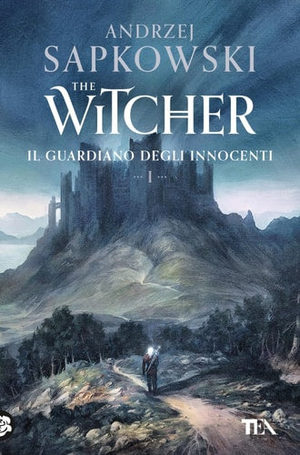 Il guardiano degli innocenti. The Witcher