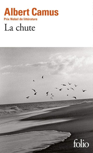 La Chute (Folio) (French Edition)