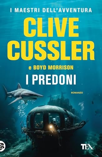 I predoni