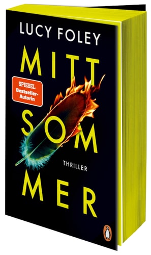 Mittsommer Thriller