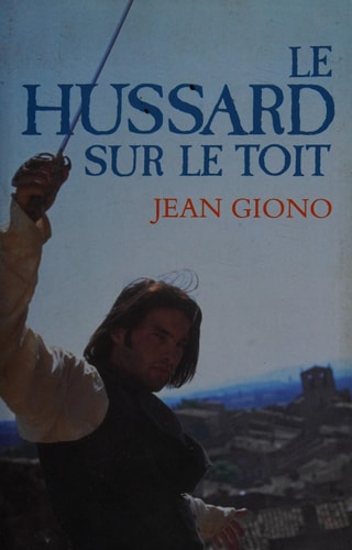 Le Hussard Su le Toit (French Edition)