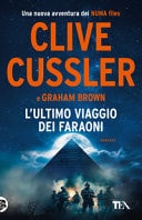 L'ultimo viaggio dei faraoni