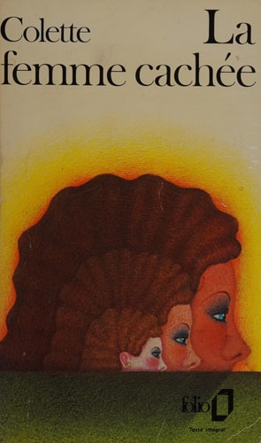 La Femme cachée